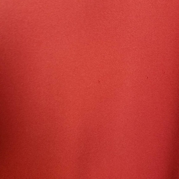 Greg Norman Red Golf Pull Over Top - Picture 8 of 8